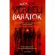 Vérbeli barátok     14.95 + 1.95 Royal Mail